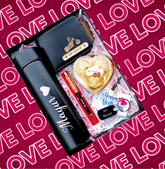 Customized Gift Hamper for Him | Premium Combo for Boyfriend | Valentine’s Day Special - BBD GIFTS